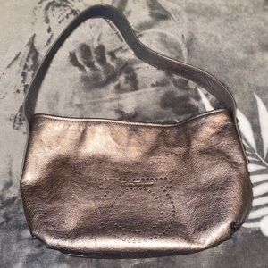 Authentic Salvatore Ferragamo Handbag
